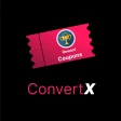 ConvertX Reward Converter 1Day icon