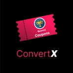 ConvertX Reward Converter 1Day icon