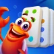 Domino Ocean : Solitaire Tiles icon