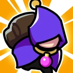 アイドルバックパッカー icon