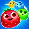 Pudding Splash: Line Match icon