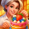Jeux de Cuisine: Cooking Chaos icon