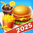 Cooking City - Kochspiele icon