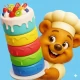 Cucina Ordina per: Zooworld icon