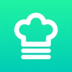 Cooklist: Pantry & Cooking App icon
