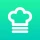 Cooklist: Pantry & Cooking App icon