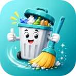 Cool Clean icon