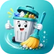 Cool Clean icon