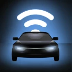 CarLink: MirrorLink & Car Sync icon