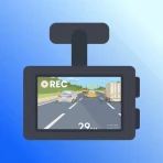 Dash Cam Mobile: Driver Record icon