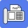 Easy Fax - Send Fax from Phone icon