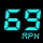 GPS Speedometer: Speed Tracker icon