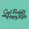 Cool Parents Make Happy Kids icon