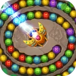 Jungle Marble Blast icon