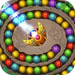 Jungle Marble Blast icon