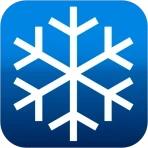 Ski Tracks icon
