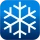Ski Tracks icon