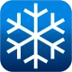 Ski Tracks icon