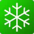 Ski Tracks Lite & GPS Maps icon