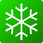 Ski Tracks Lite & GPS Maps icon