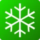 Ski Tracks Lite & GPS Maps icon