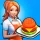 Suzy's Restaurant: Food Empire icon