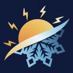 EverythingWeather icon