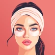 CosmoHub: Face Massage & Care icon