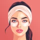 CosmoHub: Face Massage & Care icon