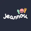 Jeannou icon