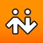 Bria Mobile: VoIP Softphone icon