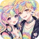 Anime Couple: Avatar Maker icon