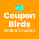 CouponBirds: Deals, Gutscheine