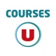 Courses U vos courses en ligne icon