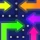 Royal Arrow: Merge & Match icon