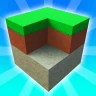 ブロッククラフト: Mine & Craft Planet icon