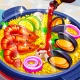 Cooking Diner: cocina icon
