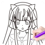 How To Draw Comics icon
