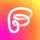 Story-Schriften: Fontini icon