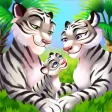 Zoo Craft: Zwierzęta Hodowlane icon