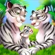 Zoo Craft: Zwierzęta Hodowlane icon