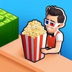My Cinema World icon