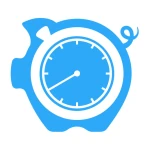 Hours Tracker Time Tracking icon