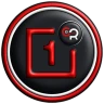 Oxigen 3D - Icon Pack icon