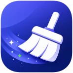CrispSweep Cleaner icon