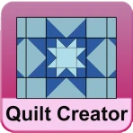 Quilt Creator icon