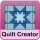 Quilt Creator icon