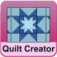 Quilt Creator icon