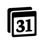Notionカレンダー icon