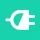Chargehub EV & Tesla Charging icon